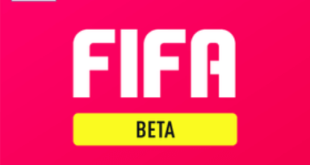 FIFA Soccer Beta APK Download For Android