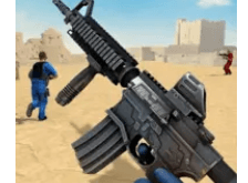 FPS shooting Mission Gun Game Download For Android