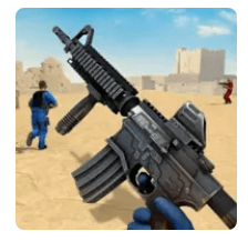 FPS shooting Mission Gun Game Download For Android