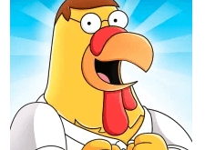Family Guy The Quest for Stuff Download For Android