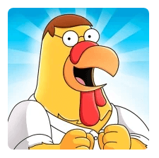 Family Guy The Quest for Stuff Download For Android
