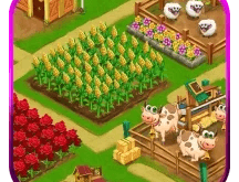 Farm Day Village Farming Download For Android
