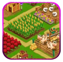 Farm Day Village Farming Download For Android