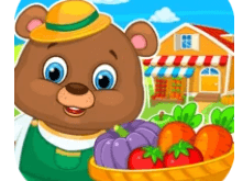 Farm for kids Download For Android