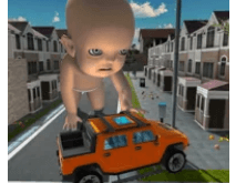 Fat Hungry Baby Download For Android