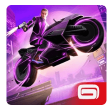 Gangstar 4 Download For Android