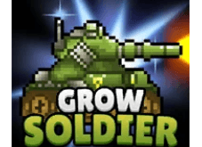 Grow Soldier Download For Android