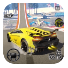 Gt Ramp Car Stunts Free Game Download For Android