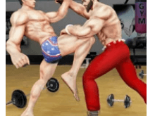 Gym Fighting Download For Android