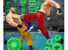 GymFighting Download For Android