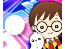 Harry Wizard Fast Hop Download For Android