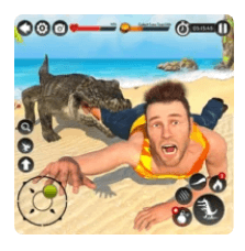 Hungry Crocodile Download For Android