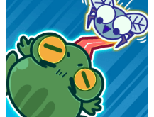 Hungry Frog Download For Android