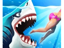 Hungry Shark World Download For Android
