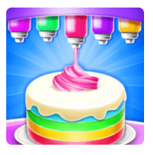 Ice Cream Cake Maker Download For Android