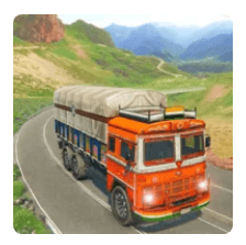 Indian Truck Driver Game Download For Android
