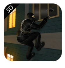 Jewel Thief Grand Crime City Bank Robbery Games Download For Android