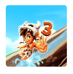 Jungle Adventures 3 Download For Android