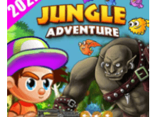 Jungle Adventures 6 Download For Android