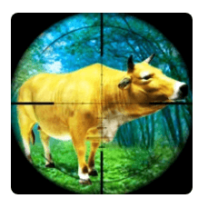 Jungle Cow Hunt Download For Android