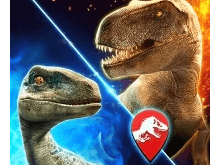 Jurassic World Alive Download For Android