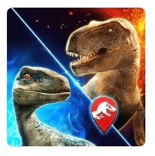 Jurassic World Alive Download For Android