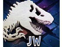 Jurassic World The Game Download For Android