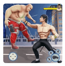 KarateFight Download For Android