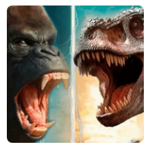King Kong vs Godzilla Rampage Download For Android