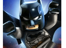 LEGO Batman Beyond Gotham Download For Android