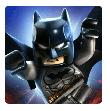 LEGO Batman Beyond Gotham Download For Android