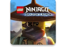 LEGO® Ninjago™ Shadow of Ronin Download For Android