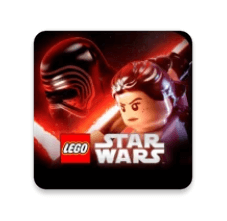 LEGO® STAR WARS™ The Force Awakens Download For Android