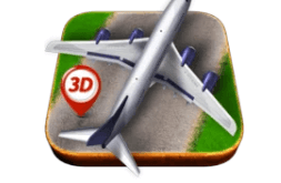 Latest Version Aeroplane Parking 3D MOD APK