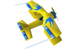 Latest Version Airplane RC Simulator 3D MOD APK