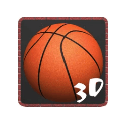 Latest Version Basketball Shooting 3D MOD APK