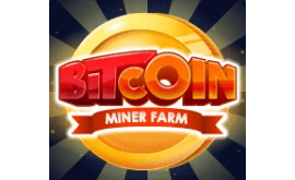 Latest Version Bitcoin Miner Farm Clicker Game MOD APK