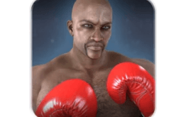 Latest Version Boxing - Fighting Clash MOD APK