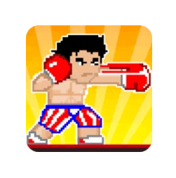 Latest Version Boxing fighter Super punch MOD APK