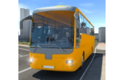 Latest Version Bus Simulator 19 MOD APK