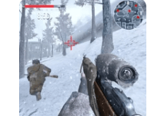 Latest Version Call of Sniper WW2 Final Battleground War Games MOD APK