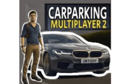 Latest Version Car Parking Multiplayer 2 MOD APK