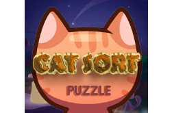 Latest Version Cat Sort Puzzle MOD APK