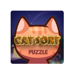 Latest Version Cat Sort Puzzle MOD APK