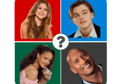 Latest Version Celebrity Trivia Quiz MOD APK