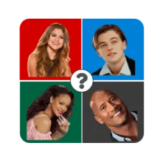 Latest Version Celebrity Trivia Quiz MOD APK