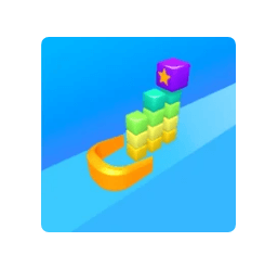 Latest Version Collect Cubes MOD APK