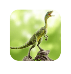 Latest Version Compsognathus Simulator MOD APK