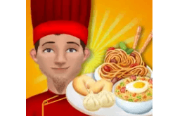 Latest Version Cook Chinese Food Asian Cooking Games MOD APK