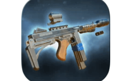 Latest Version Custom Gun 3D MOD APK